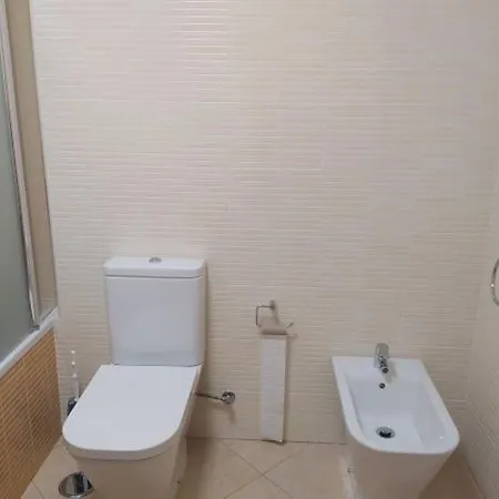 Girassol Appartement Monte Gordo