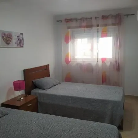 Appartement Girassol *