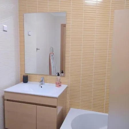 Girassol Appartement *