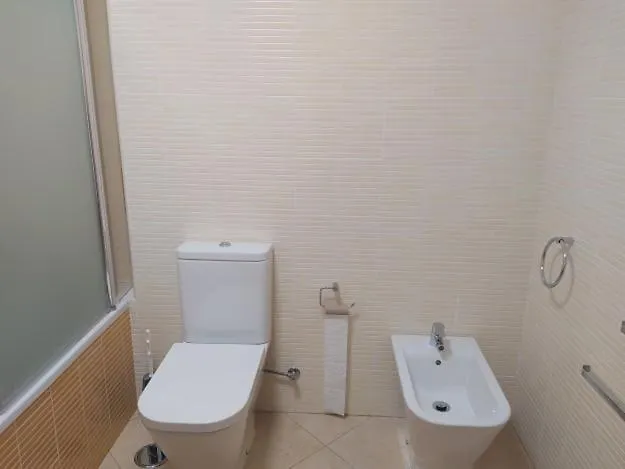 Girassol Apartamento Monte Gordo