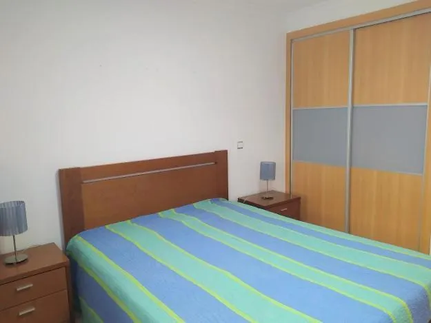 Apartamento Girassol Monte Gordo