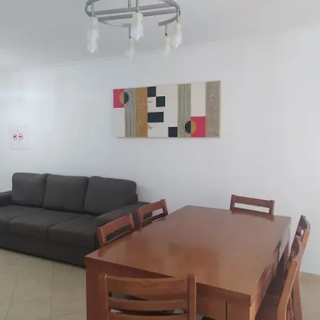 Girassol Apartment *
