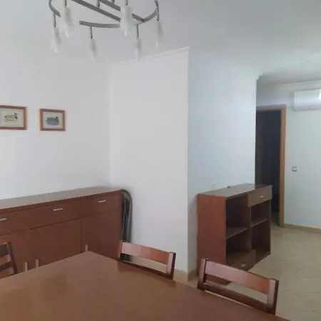 Girassol Apartment