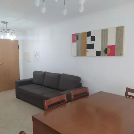 Girassol アパート