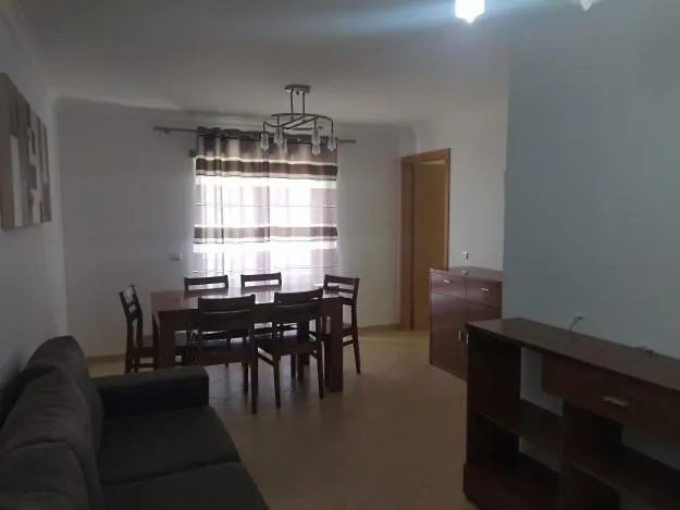 Girassol アパート *