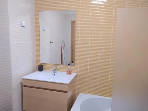 Girassol アパート *