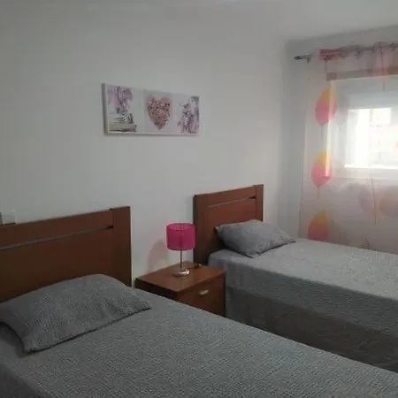 Girassol Apartament Monte Gordo