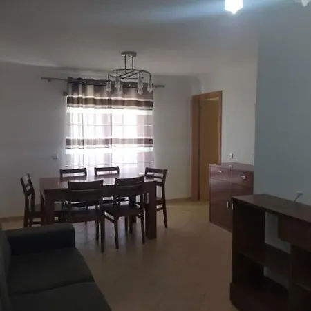 Girassol Apartament *