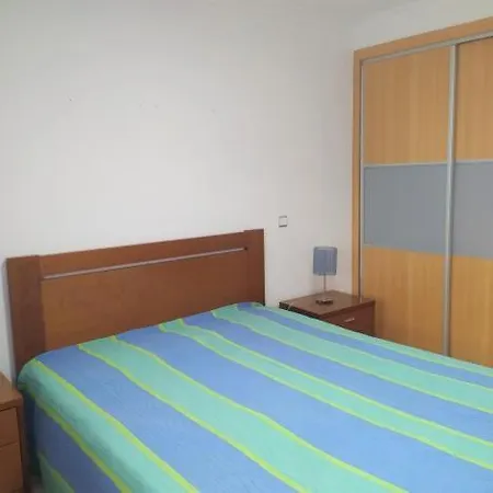 Apartament Girassol Monte Gordo